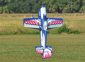 H-King (PNF) MX2 Extreme 30E 4S EPO 3D Aereo 1270mm